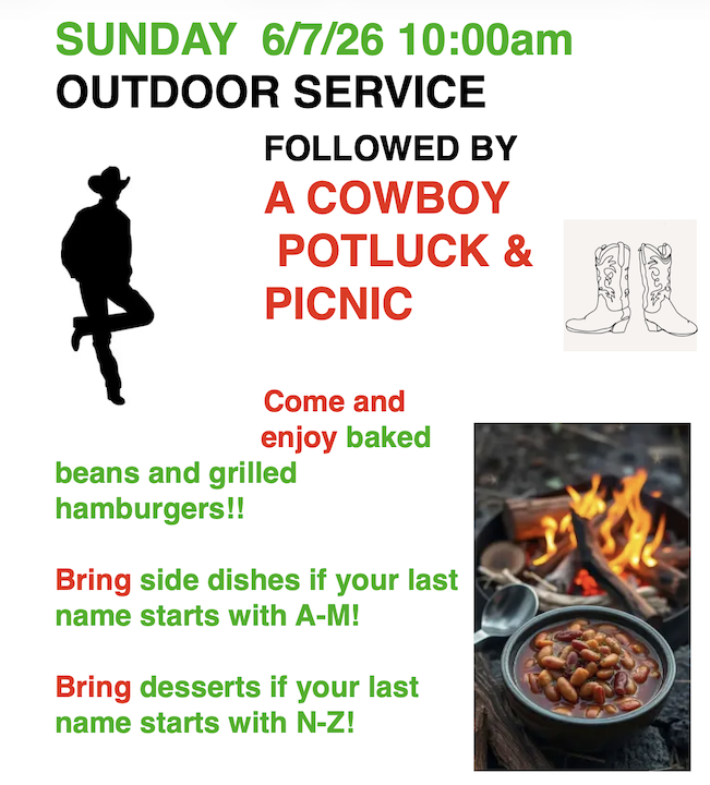 POTLUCK